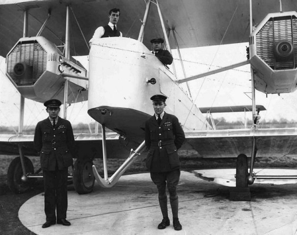 g-uaba vimy silver queen brand ryneveld 1920 0391-0015